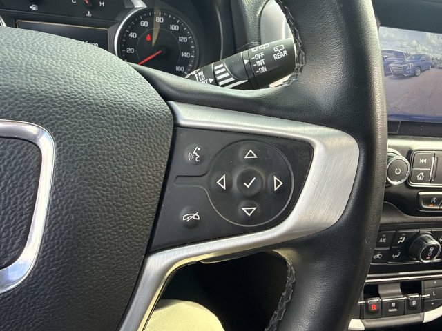 Used 2024 GMC Terrain SLT AWD/4WD image 31
