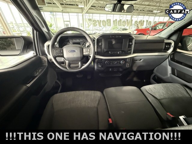 Used 2022 Ford F150 XLT image 12