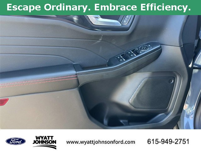 New 2026 Ford Escape ST-Line w/ Tech Pack #1 image 21