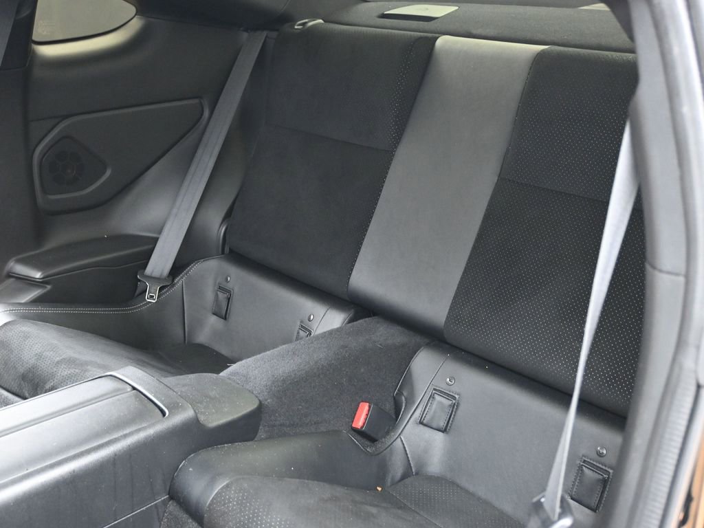 Used 2023 Toyota GR86 Premium image 33