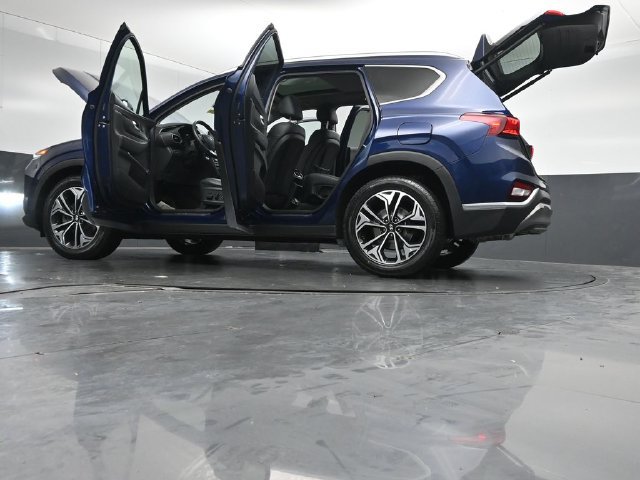 Used 2019 Hyundai Santa Fe AWD image 58