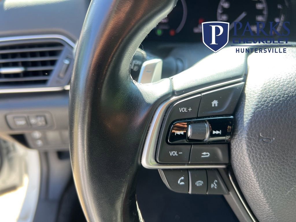 Used 2020 Honda Accord Sport image 17