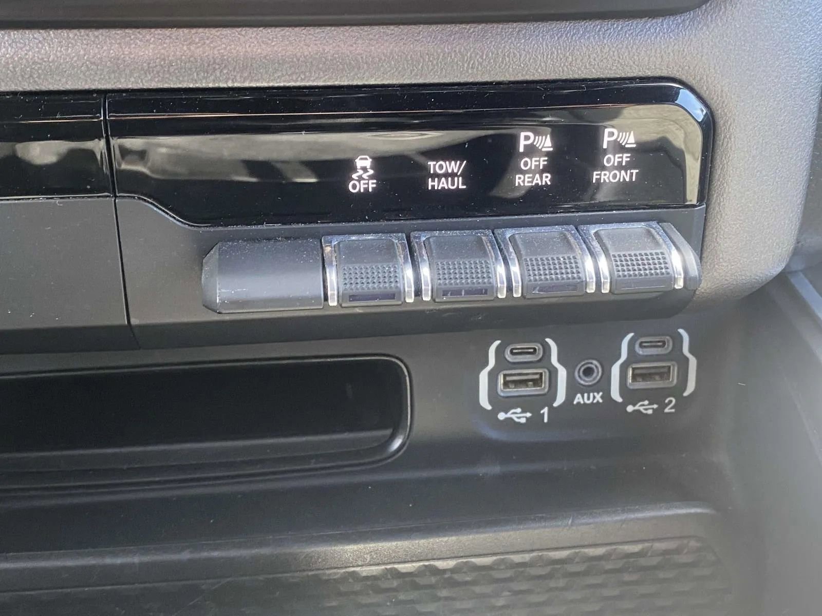 Used 2021 RAM 1500 Big Horn AWD/4WD image 31