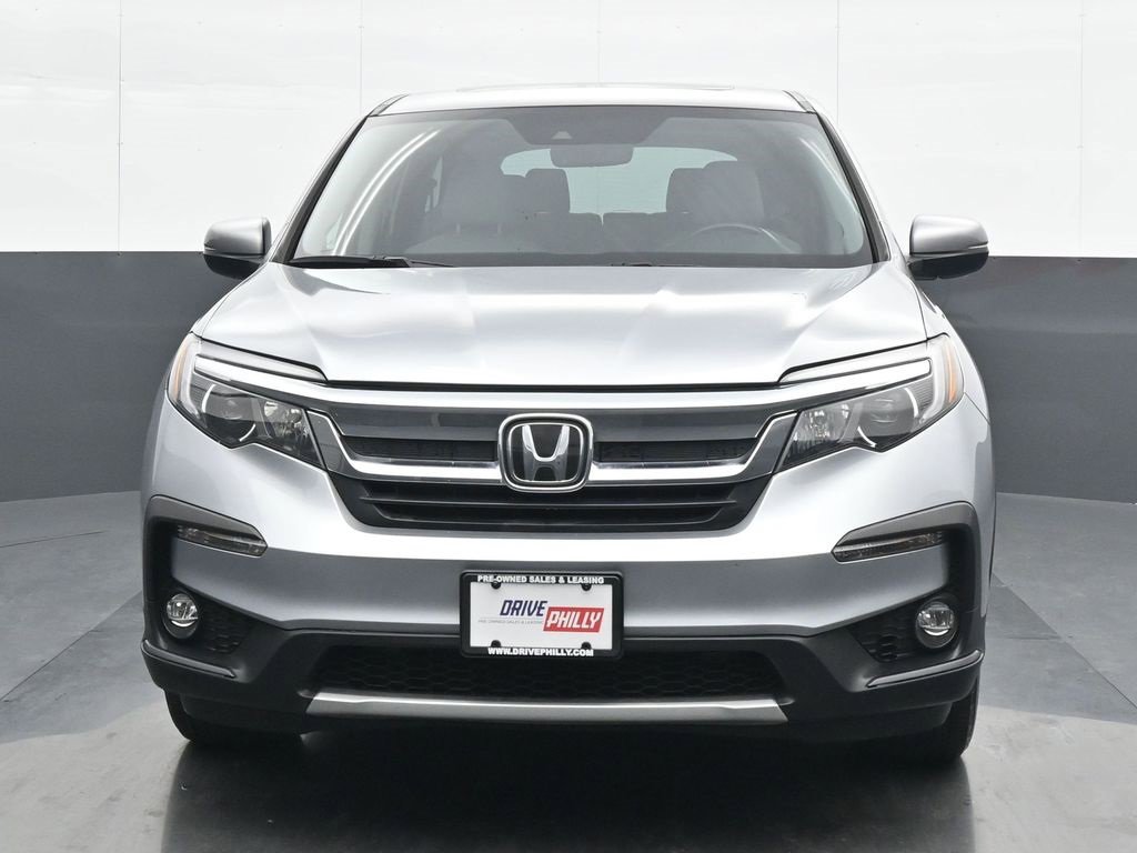 Used 2022 Honda Pilot EX-L