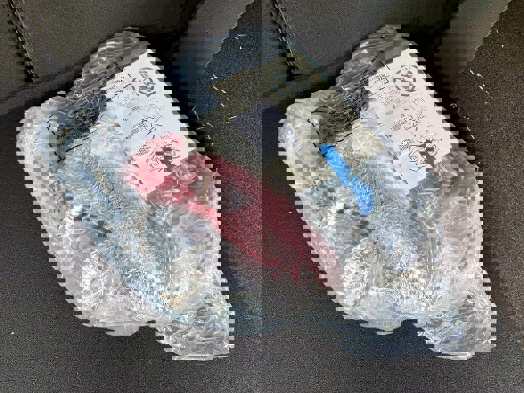 New 2025 Lincoln Corsair Grand Touring image 17