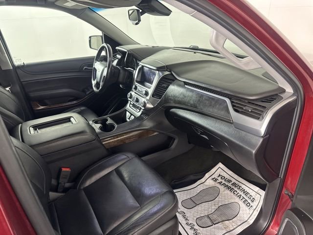 Used 2018 Chevrolet Suburban LT image 15