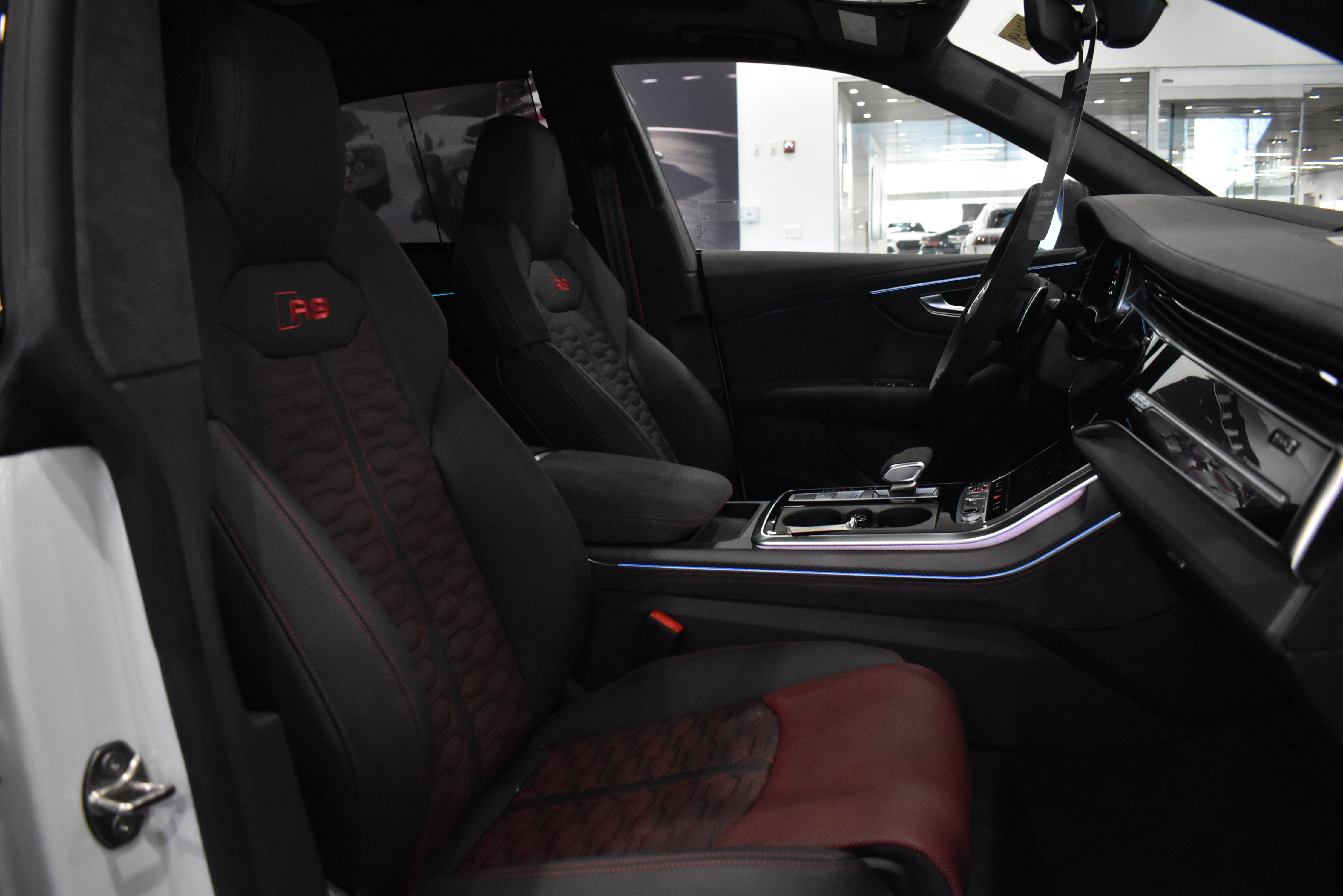 New 2026 Audi RS Q8 performance image 33