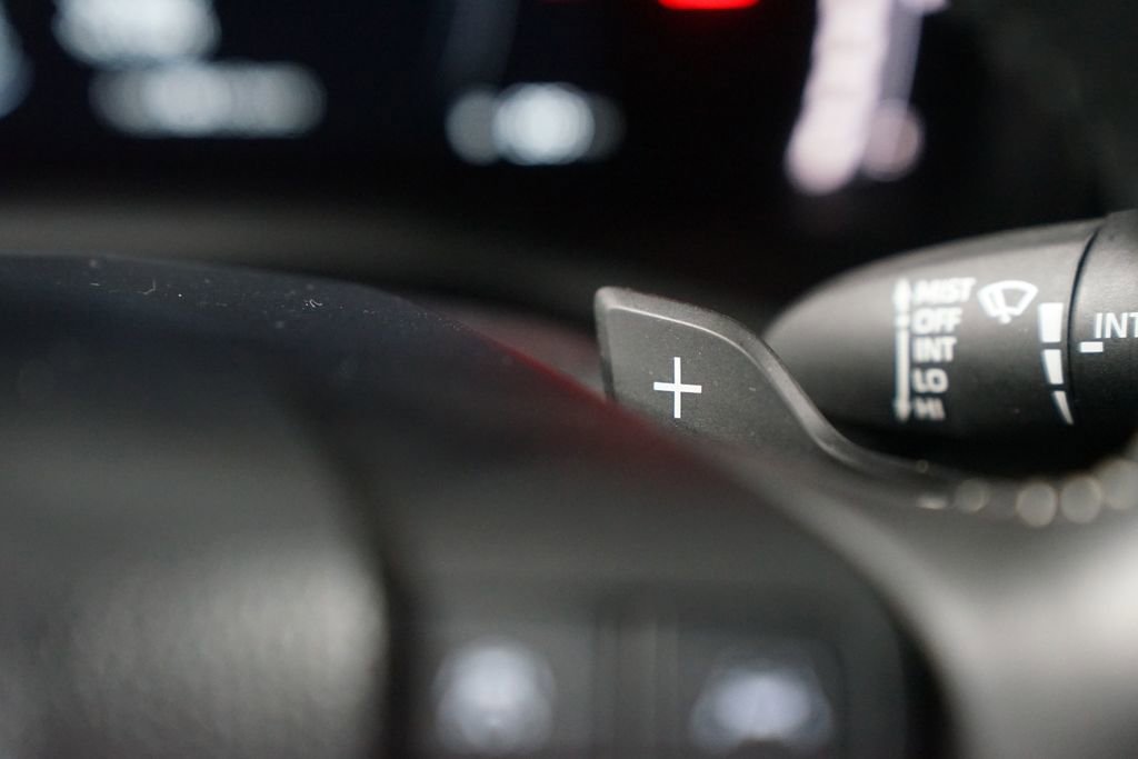 Certified 2025 Toyota Camry SE image 15