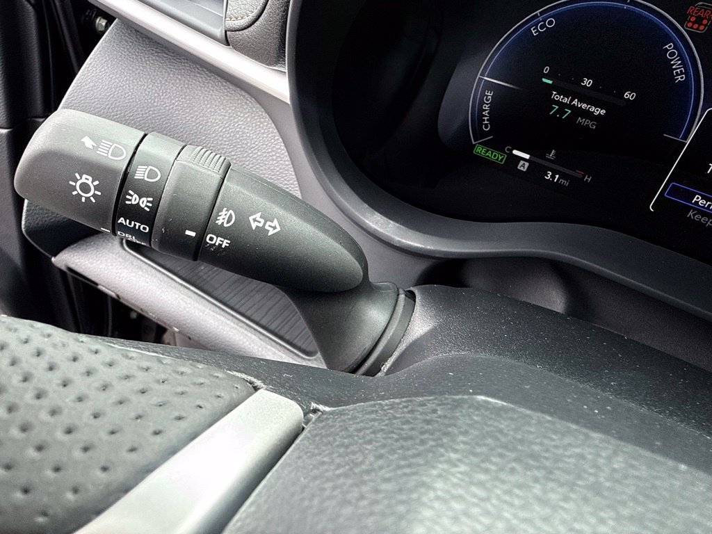 New 2026 Toyota Sienna Platinum AWD/4WD image 31