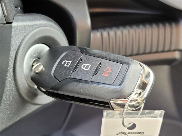 New 2025 Ford Ranger XL w/ Trailer Tow Package image 23