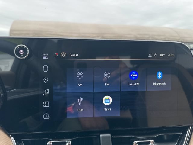 New 2026 Chevrolet Equinox ACTIV FWD image 25