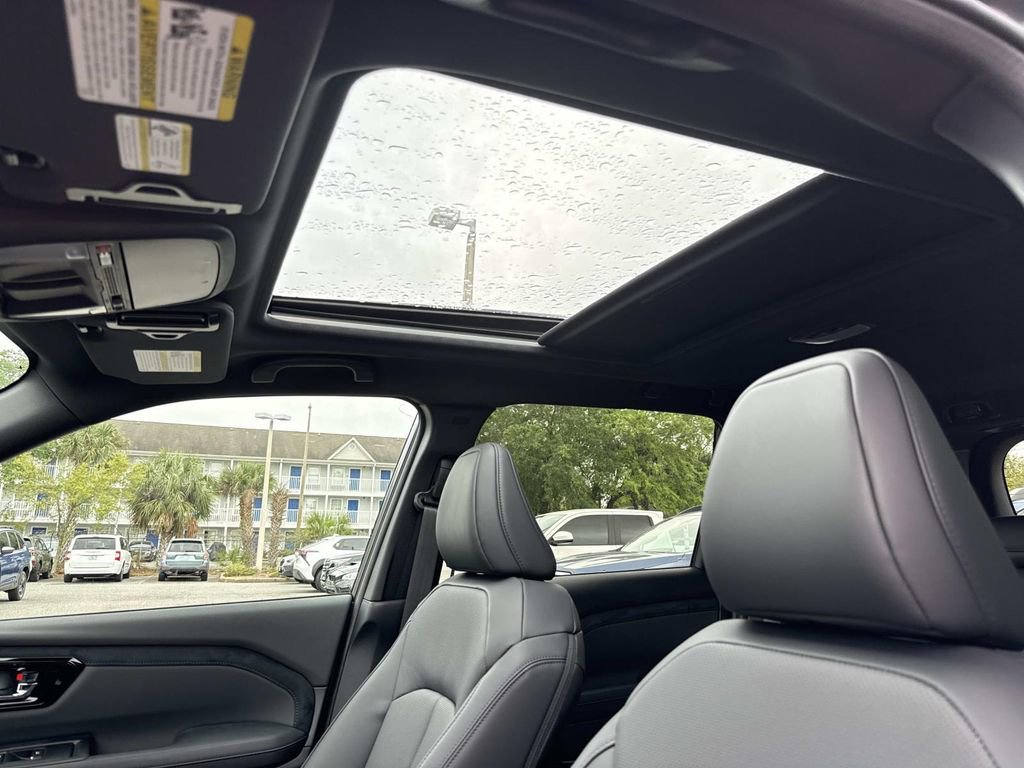 New 2026 Subaru Forester Limited image 27