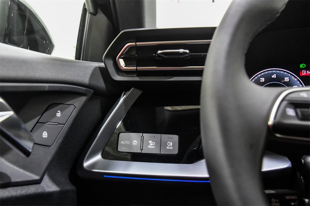 Used 2025 Audi A3 2.0T Premium Plus w/ Premium Plus Package image 27