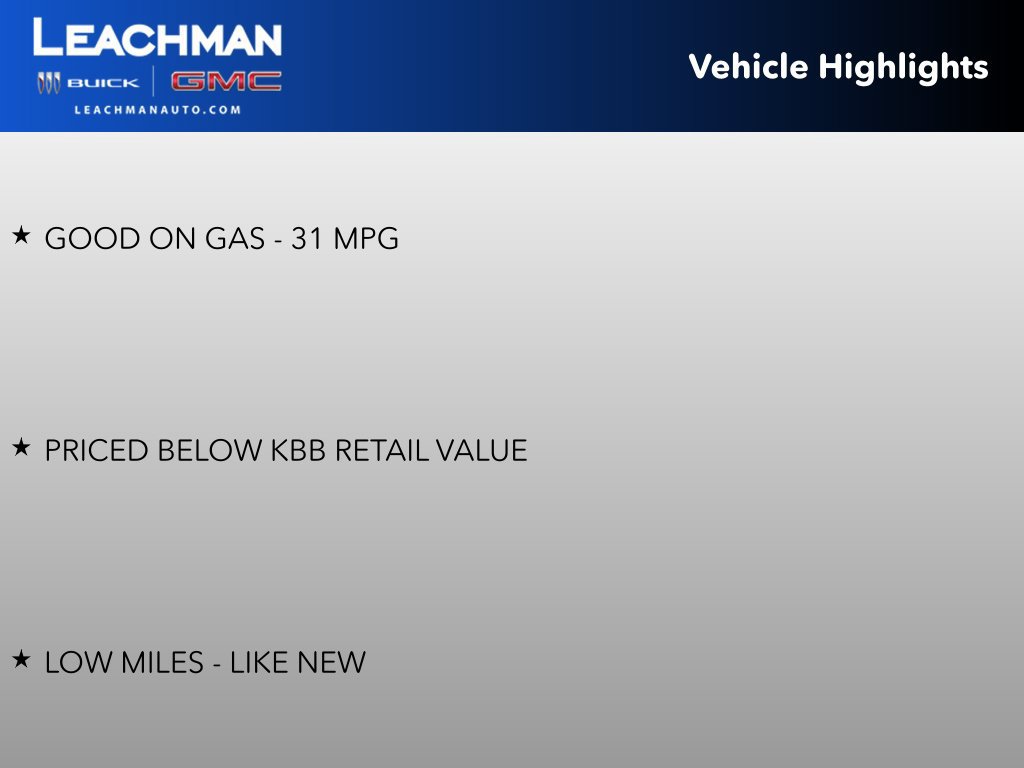 Used 2021 Honda HR-V EX image 4