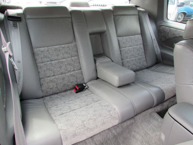 Used 1996 Mercury Cougar XR7 image 15