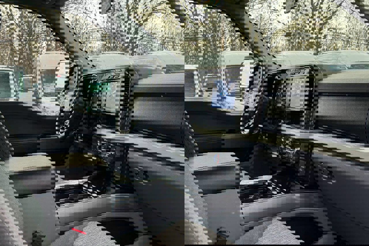 Used 2024 Ford F250 XLT w/ FX4 Off-Road Package image 16