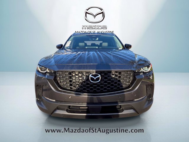 New 2026 MAZDA CX-50 2.5 Hybrid w/ Weather Package AWD/4WD image 19
