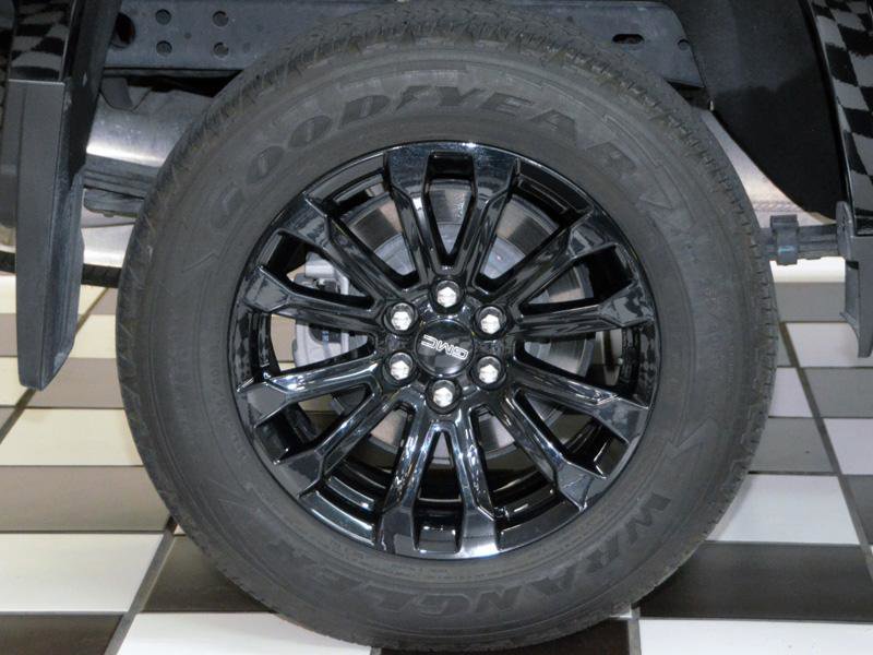 Used 2022 GMC Canyon Elevation w/ Trailering Package RWD image 15