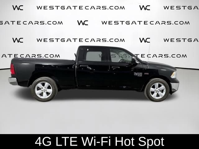 Used 2024 RAM 1500 Tradesman w/ Tradesman SXT Package image 42