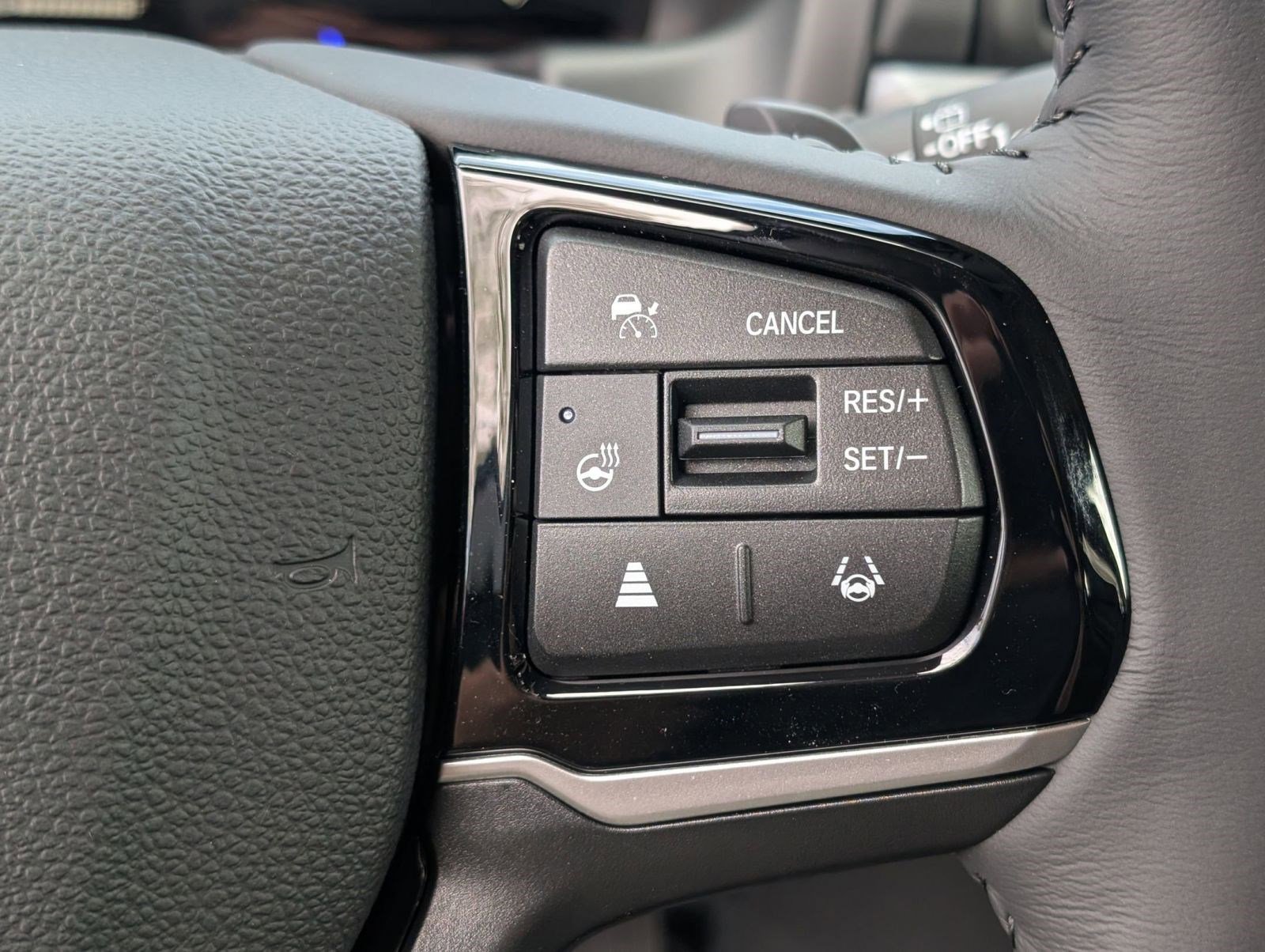 New 2026 Honda Odyssey Elite image 23