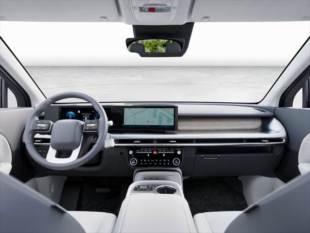 New 2026 Hyundai Ioniq 9 SEL image 11