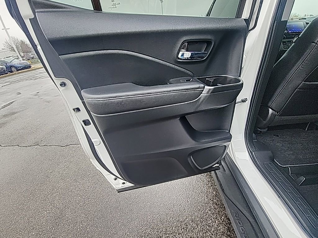 Used 2023 Honda Ridgeline RTL image 25
