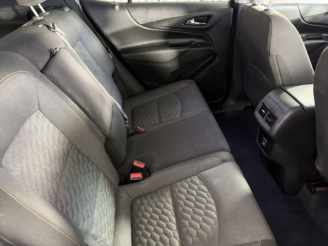 Used 2021 Chevrolet Equinox LT AWD/4WD image 23