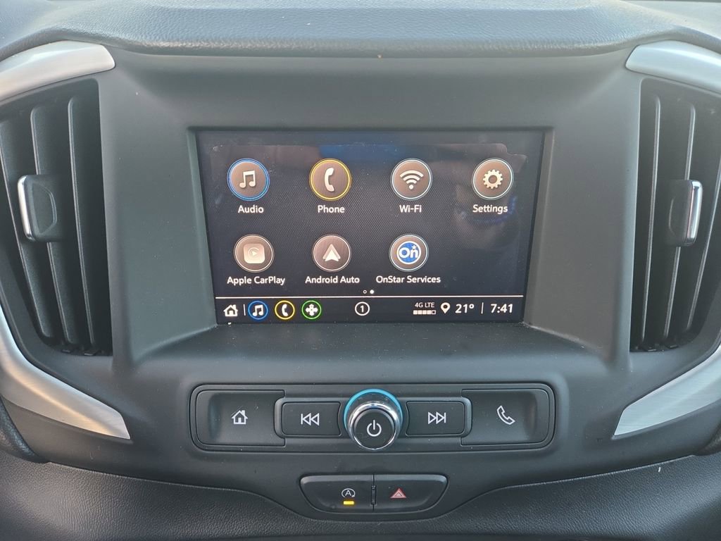 Used 2023 GMC Terrain SLE w/ Driver Convenience Package image 25