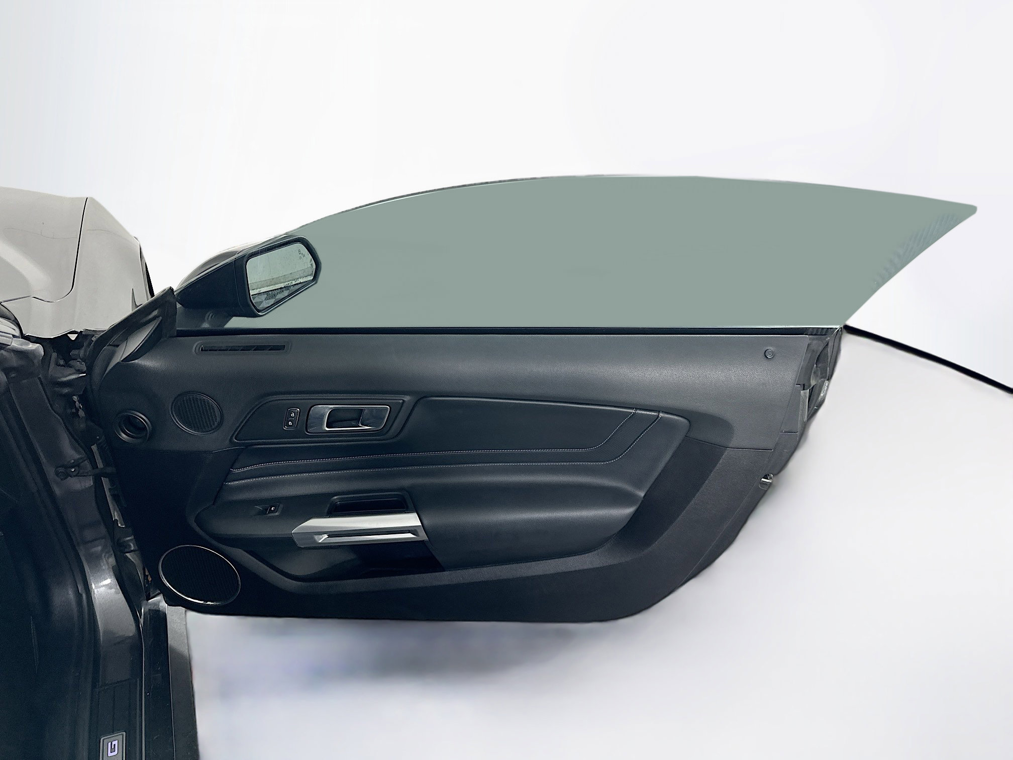 Used 2018 Ford Mustang Premium w/ Equipment Group 201A image 28