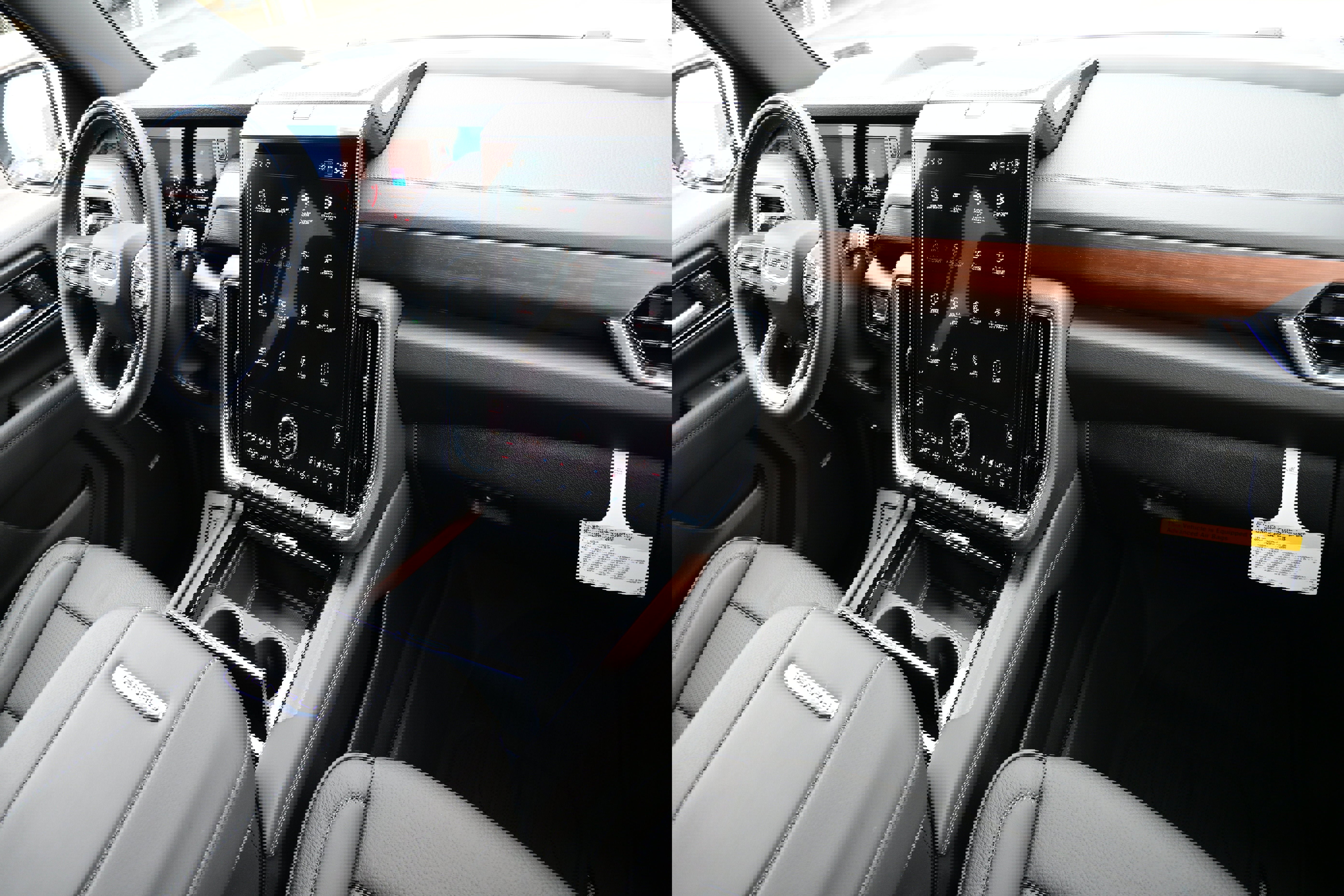 New 2026 GMC Yukon XL Denali w/ Denali Reserve Package image 23