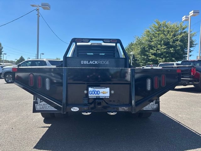 Used 2024 RAM 3500 SLT w/ Quick Order Package 2YG SLT AWD/4WD image 4