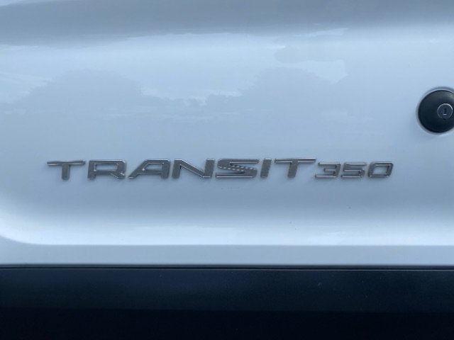 Used 2020 Ford Transit 350 w/ Upfitter Package RWD image 19