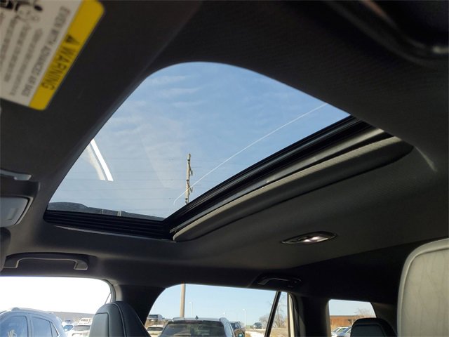 New 2026 Subaru Outback Touring XT image 19