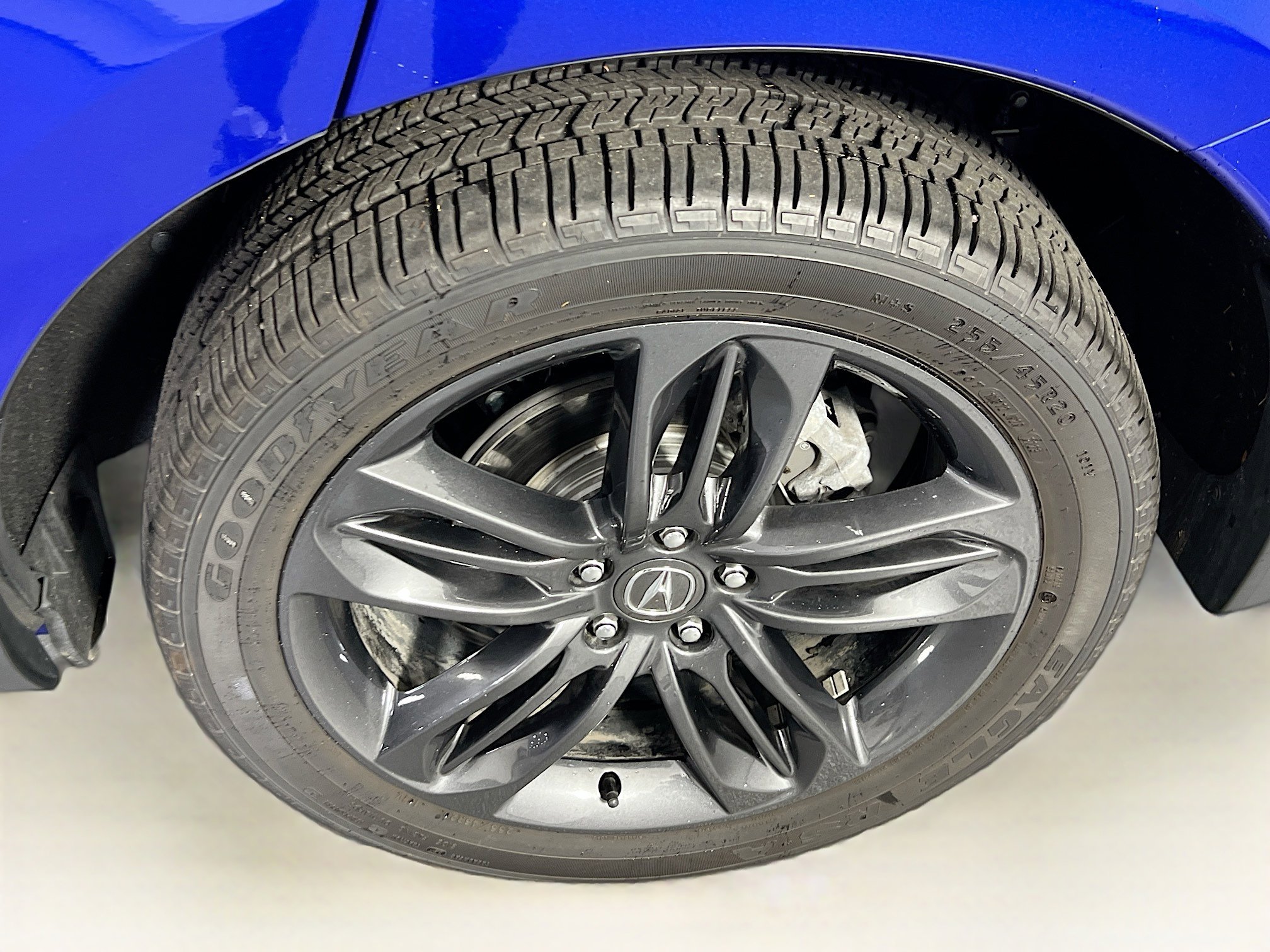 Used 2023 Acura RDX A-Spec image 32