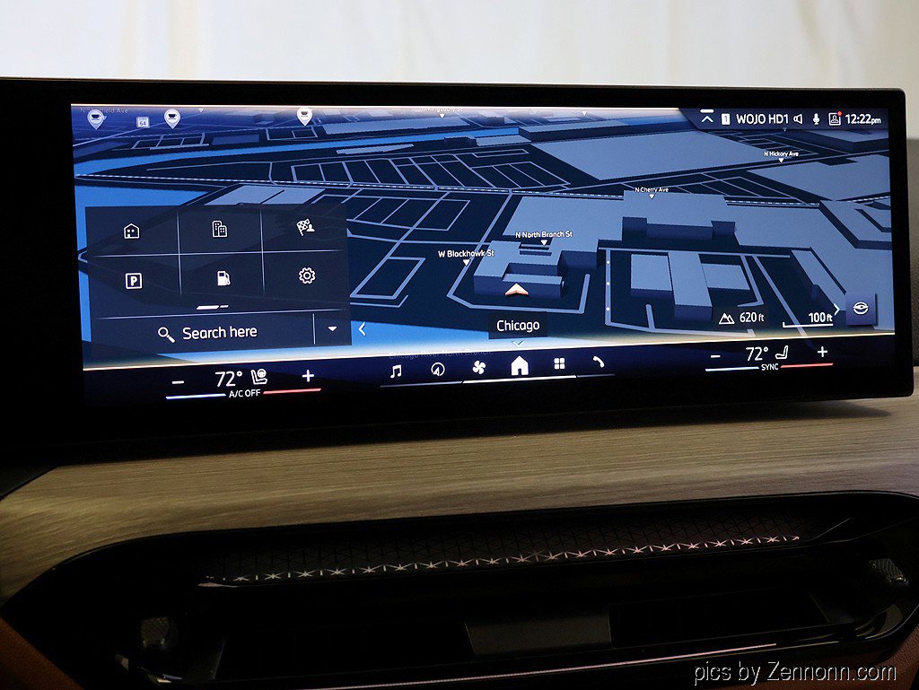 Used 2025 BMW 430i xDrive Coupe w/ Premium Package image 19