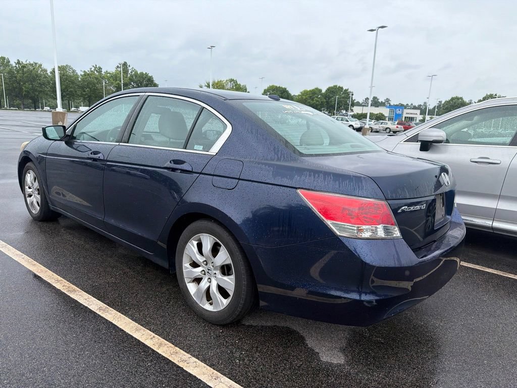 Used 2008 Honda Accord EX-L image 14