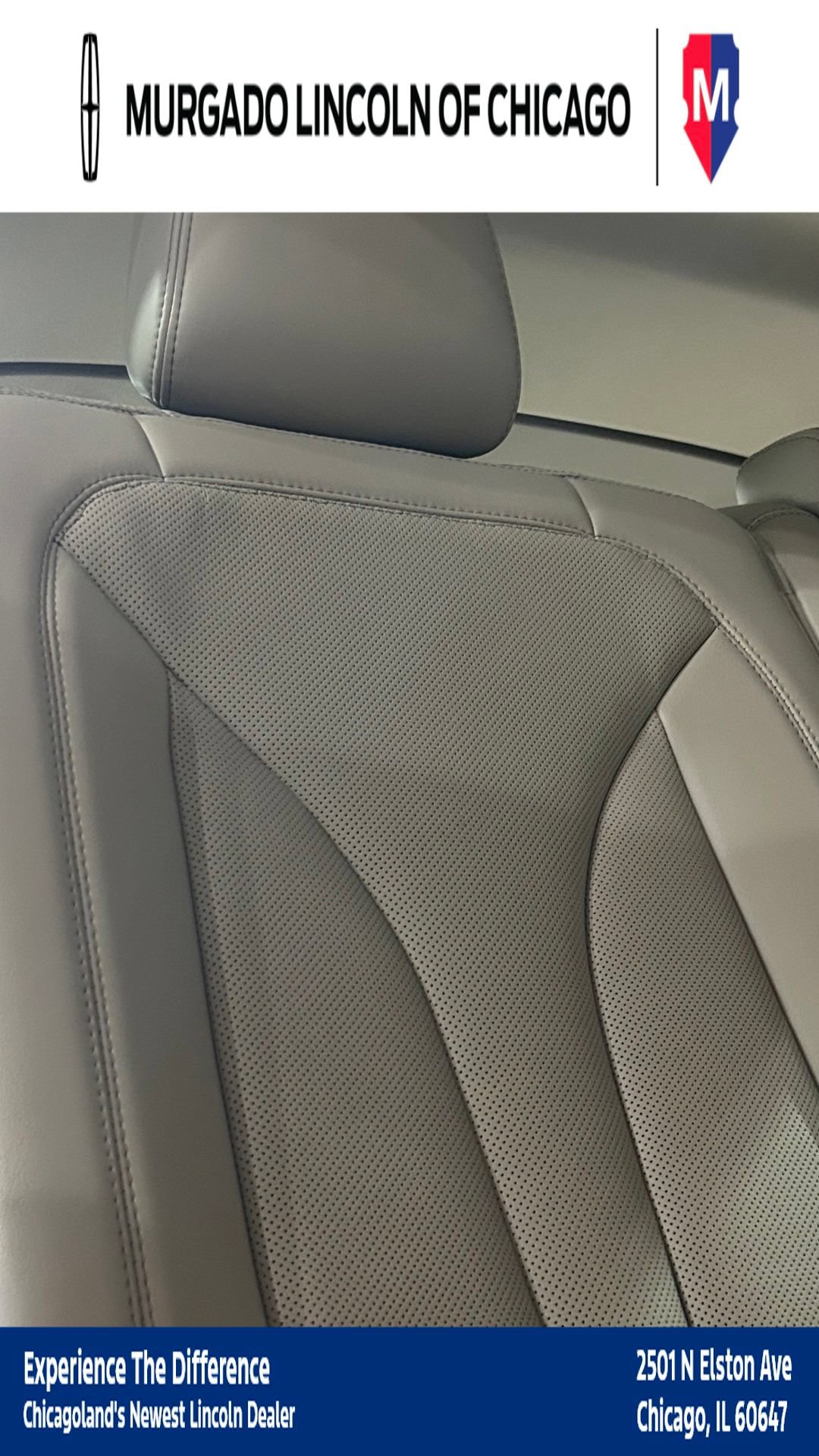 Used 2023 Lincoln Nautilus Reserve AWD/4WD image 59