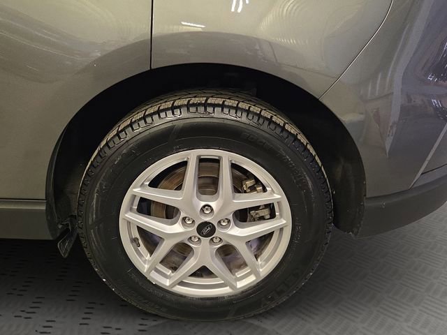 Used 2024 Ford Edge SEL AWD/4WD image 28