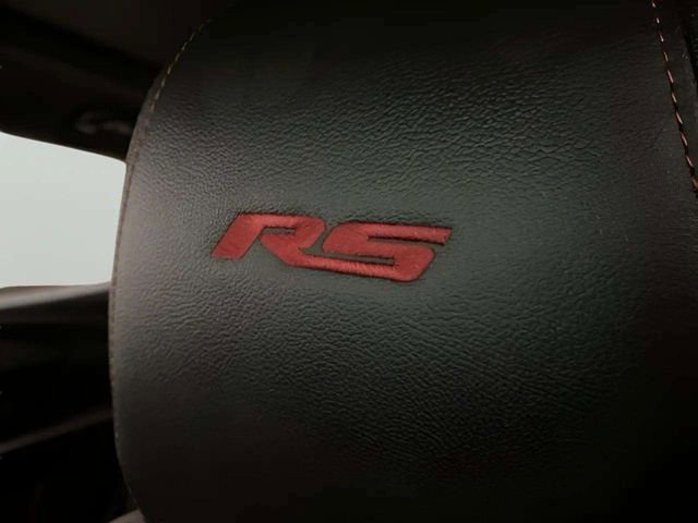 Used 2025 Chevrolet TrailBlazer RS w/ Convenience Package image 66