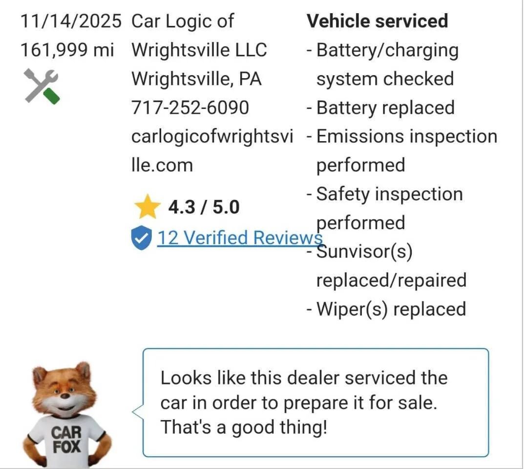 Used 2008 Honda Civic LX image 2