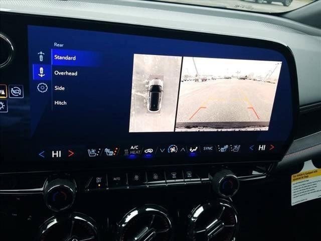 New 2025 Chevrolet Blazer EV RS w/ Super Cruise Package AWD/4WD image 11