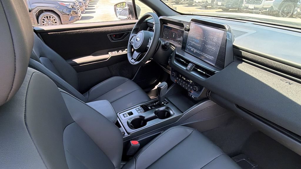 New 2026 Subaru Outback Premium AWD/4WD image 8