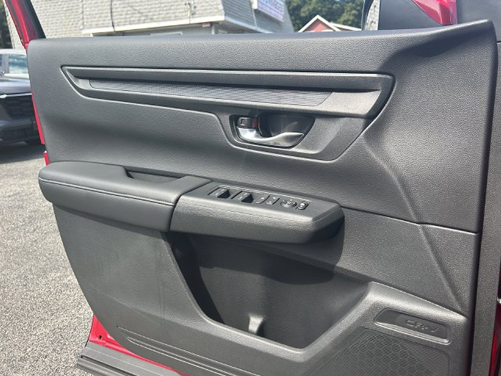 Used 2024 Honda CR-V EX image 13
