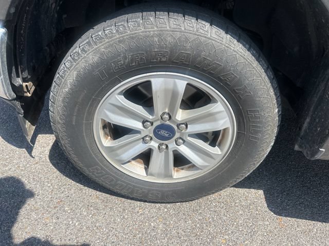 Used 2018 Ford F150 XLT RWD image 24