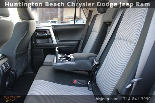 Used 2024 Toyota 4Runner SR5 image 33