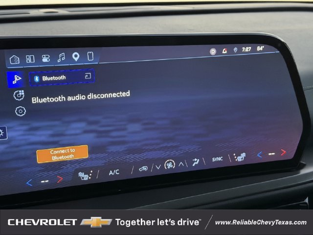 Used 2026 Chevrolet Traverse LT w/ Driver Confidence Package FWD image 23