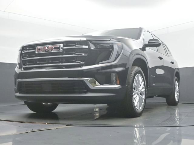 New 2026 GMC Acadia Elevation image 48