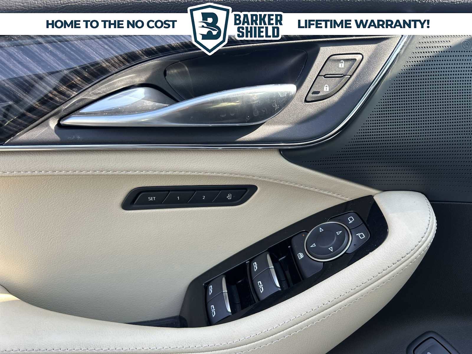 Used 2026 Cadillac CT5 Premium Luxury w/ Sun And Sound Package AWD/4WD image 23