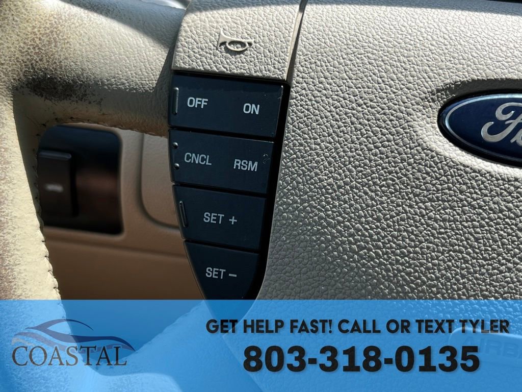 Used 2005 Ford Five Hundred SEL image 28