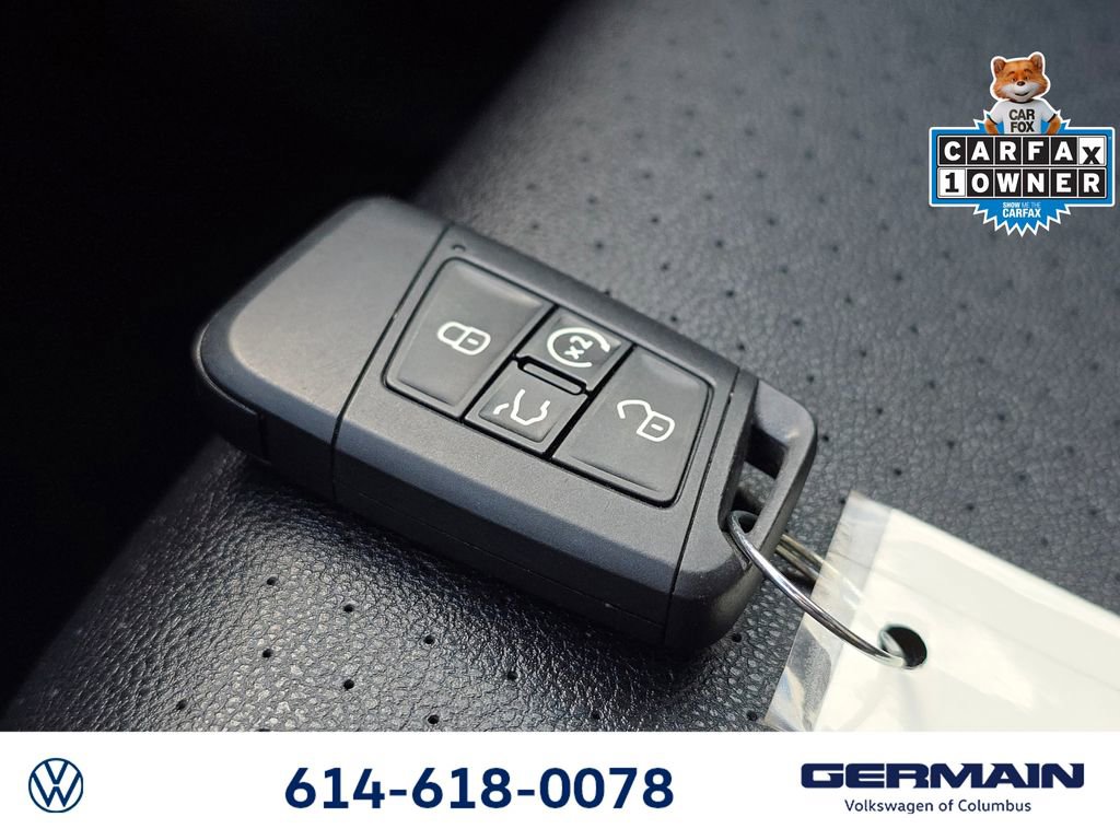 Used 2020 Volkswagen Atlas Cross Sport SEL image 41